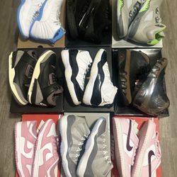 Nike Air Jordan For Sale