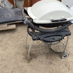 Bbq Grill
