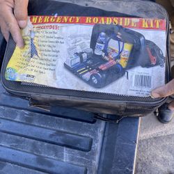 Emergency Road Kit