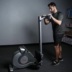 Foldable Rowing Machine