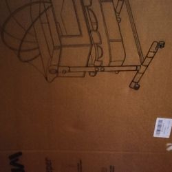 Brand New Bierum Bedside Sleeper Bassinet – Unopened Box