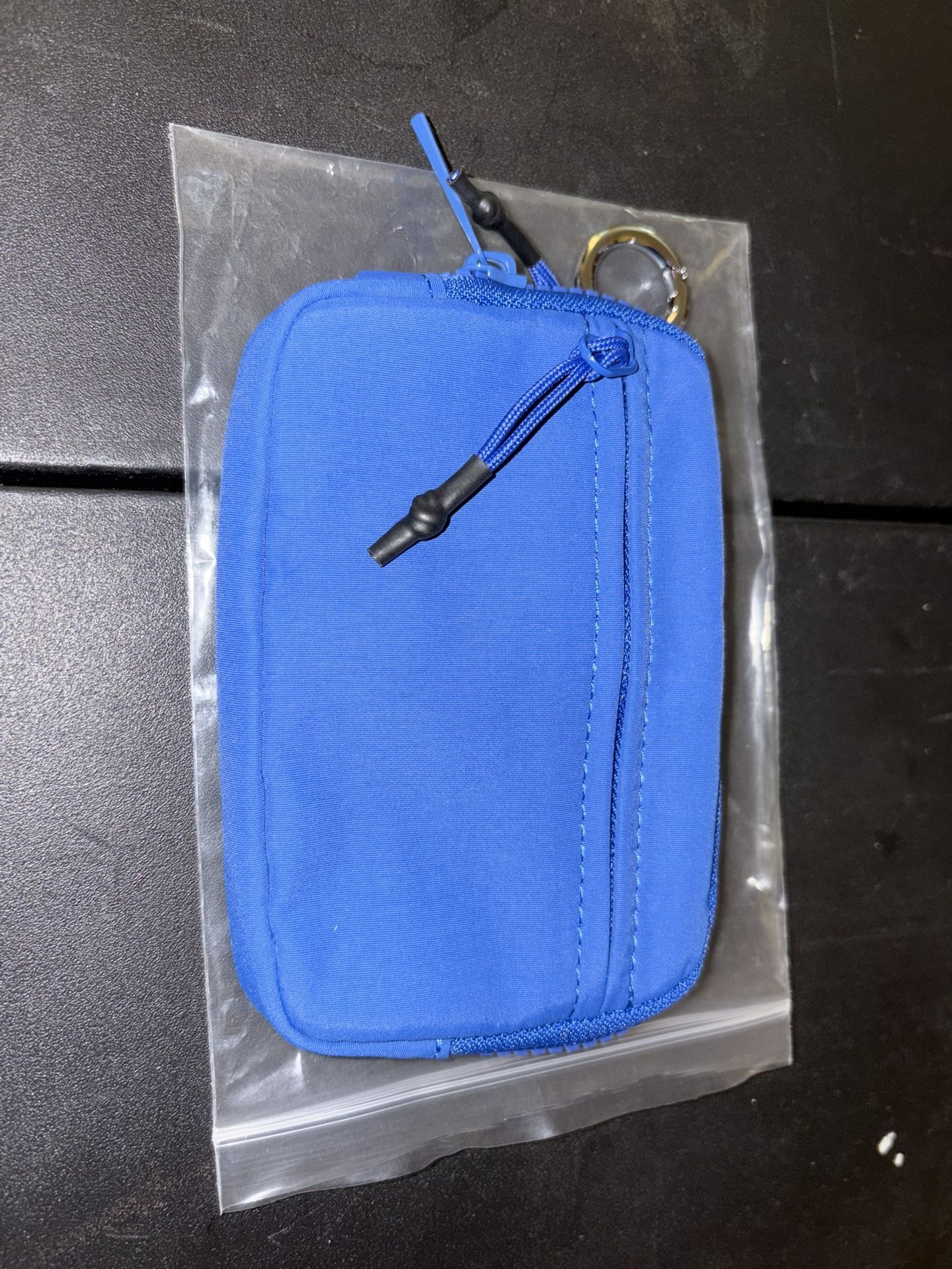 NEW wallet Keychain 