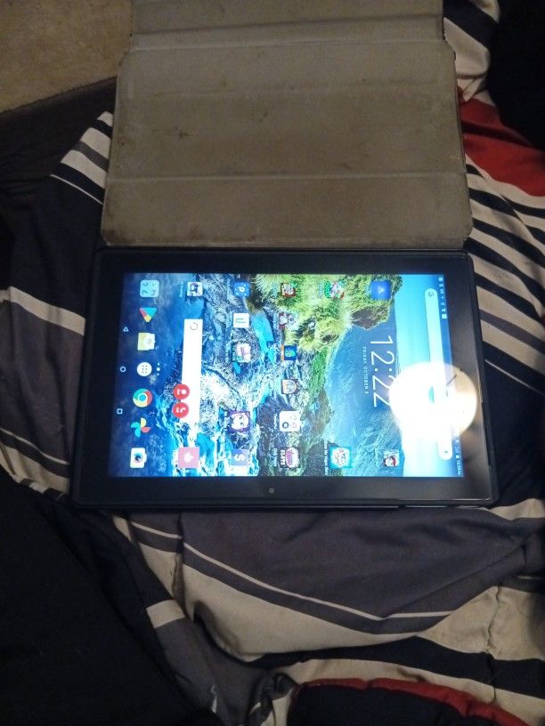 Verizon Ellipsis Tablet 32GB