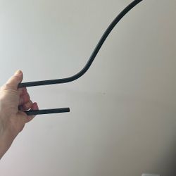 Wrought Iron plant Hangar