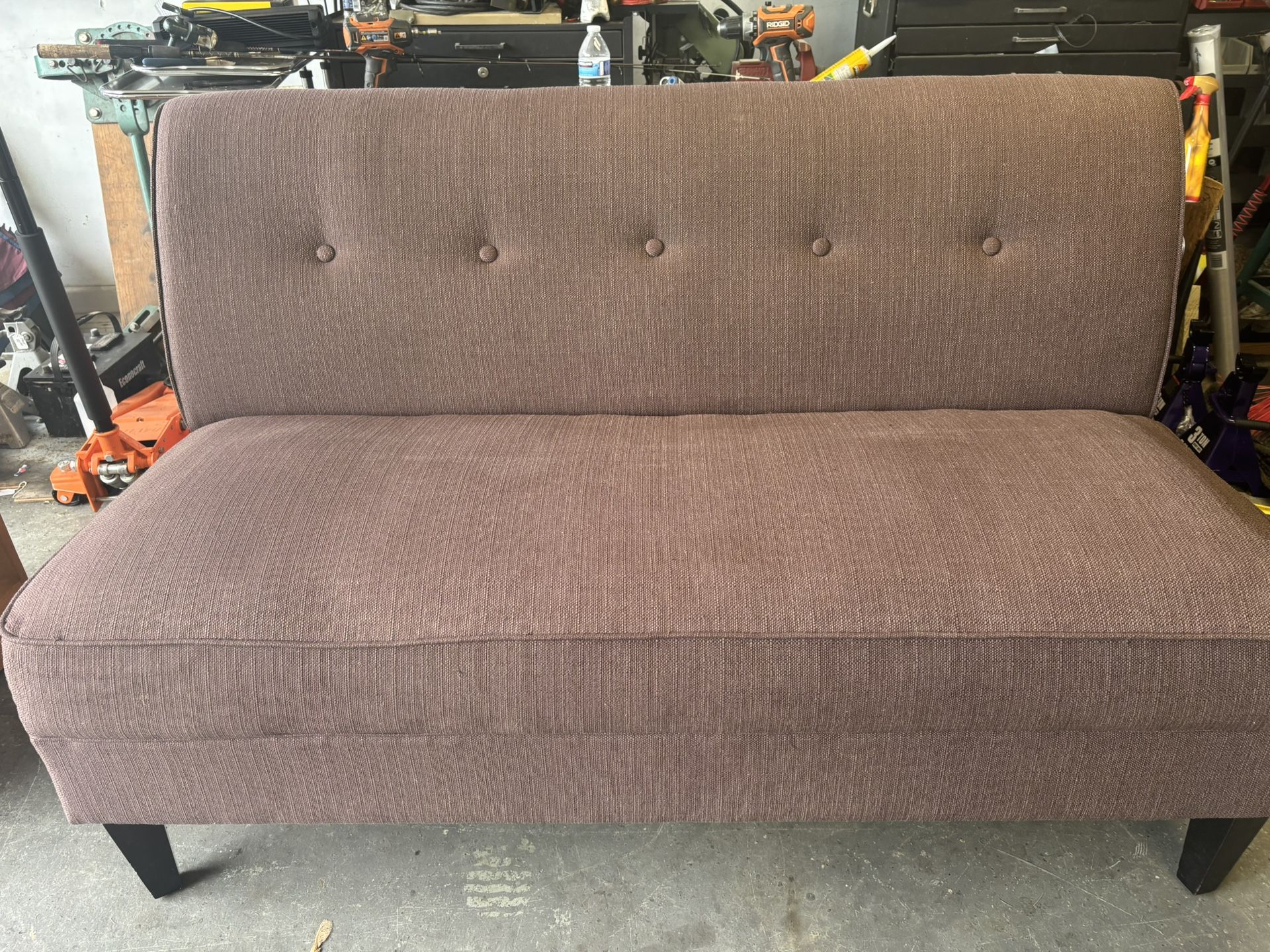 Lounge Couch