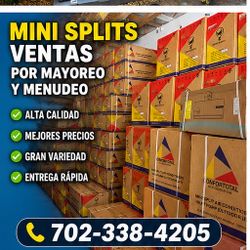 MINI SPLIT