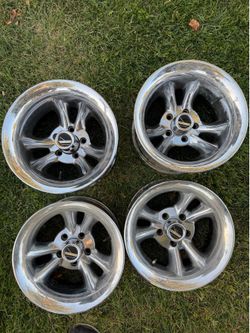 Optima Rims