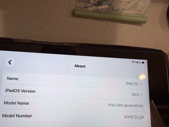 Funda para iPad de 9ª, 8ª, 7ª generación de 10.2 pulgadas (versión 2021/2020/2019), funda de piel sintética con soporte de visión multiángulo con bols