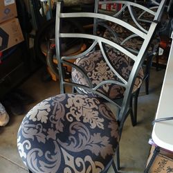Swivel Stools