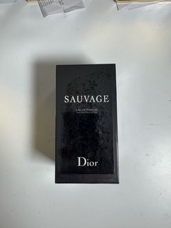 Dior Sauvage Eau de Parfum 100ml