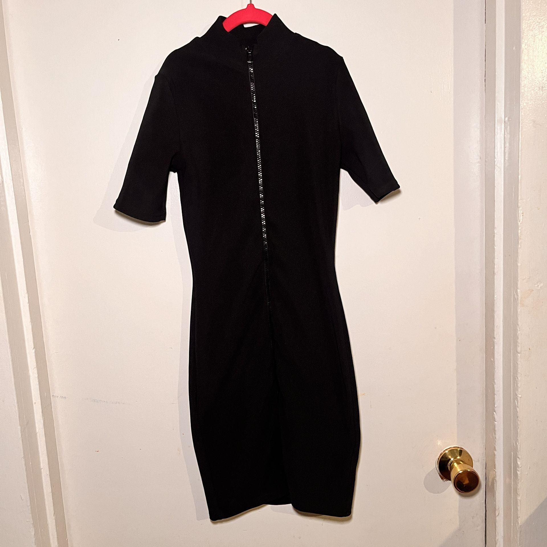 Plt Sports Mini Dress