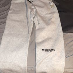 Essentials Sweats Men’s L