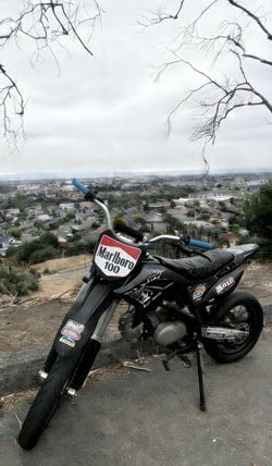 Apollo RFZ 125cc 2020