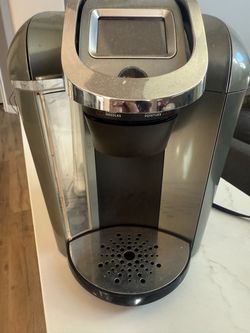 Keurig Single-Serve Coffee Maker