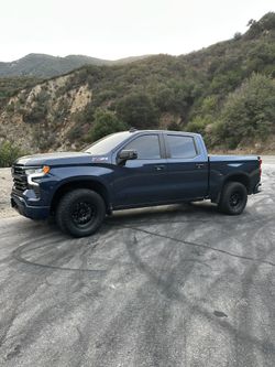 Wheels / Rims Chevy , Ram , Ford , 6 Lug , New Rims