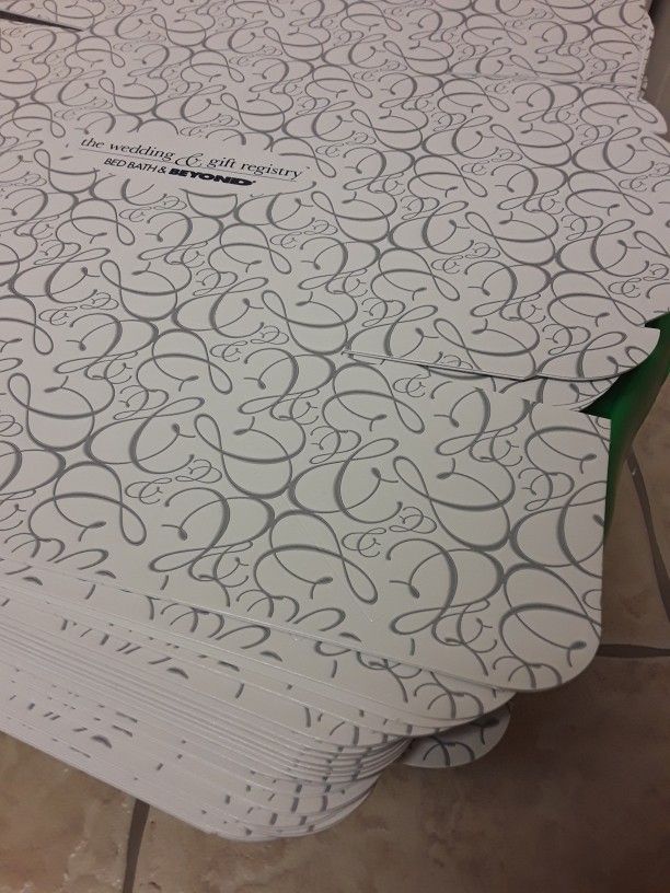 Lots Of Brand New Gift Boxes All For $5 In Weeki Wachee Spring Hill
