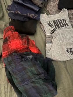 Baby clothes
