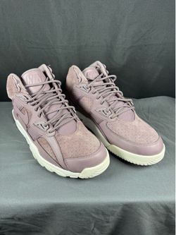 Nike Air Trainer SC High “Taupe aka Bo Jackson’s”