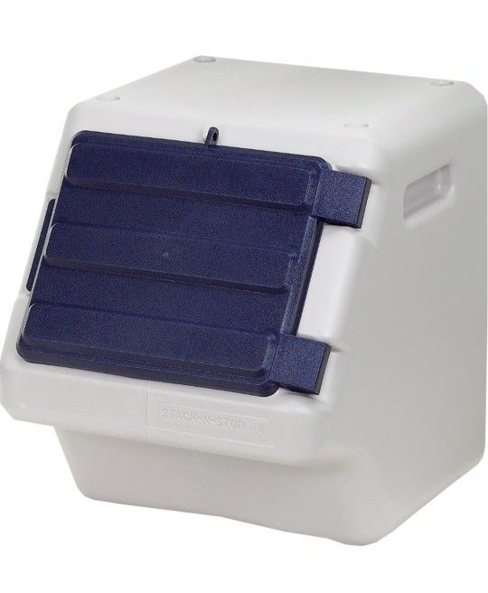 Pet food storage container Stack-N-Store 65