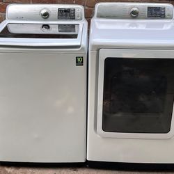 WASHER & DRYER⚡️FREE DELIVERY 🚛❇️. LAVADORA y SECADORA ⚡️