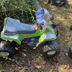 Kawasaki $20.00