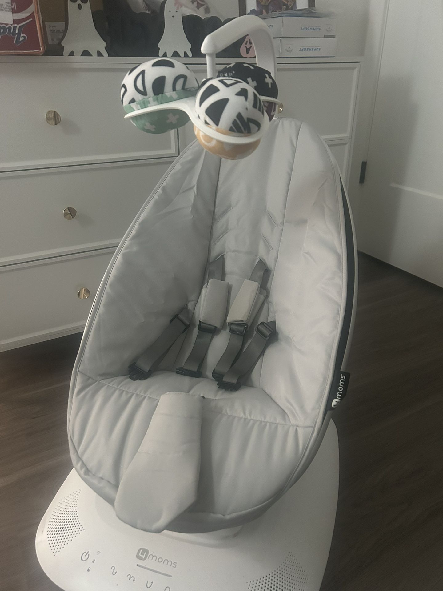 4moms MamaRoo