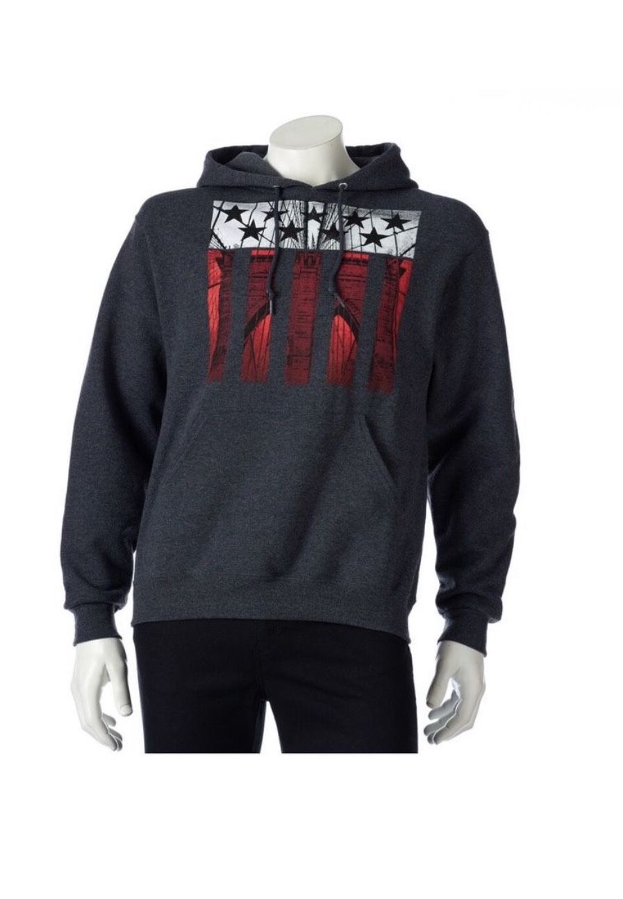 Tony HAWK Hoodie Size S & M $10 Each