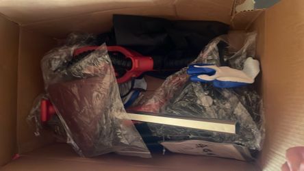 Dry wall sander