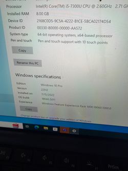 Microsoft tablets with keyboard