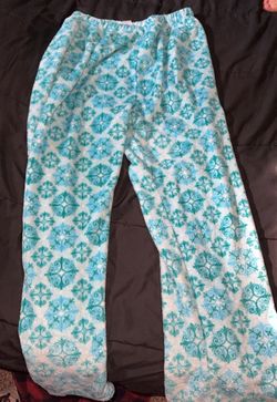 Mayfair Fluffy Pj pants