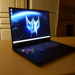 Gaming Laptop (High End)