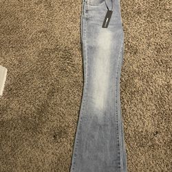 Fashion nova jeans