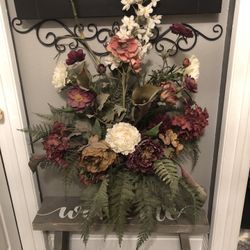 Flower Arrangements