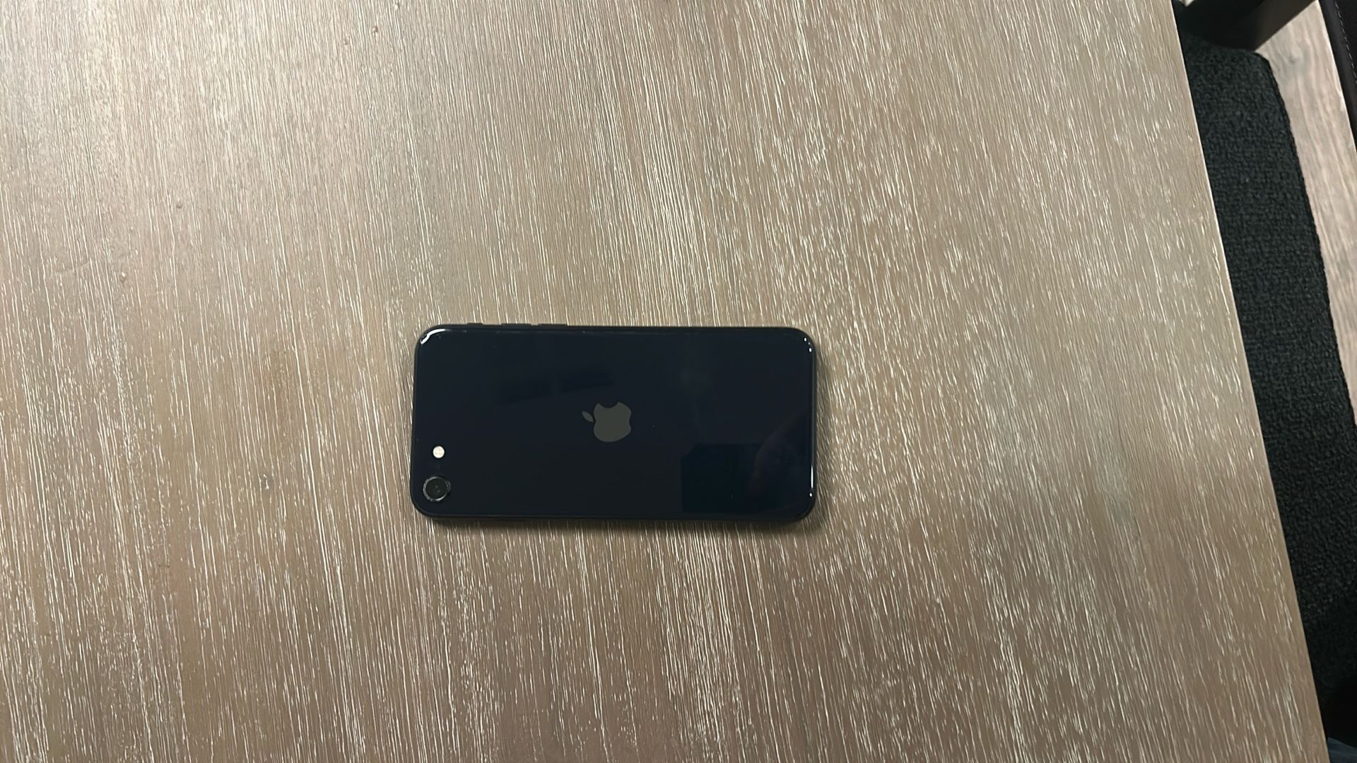 Iphone Se Gen Three