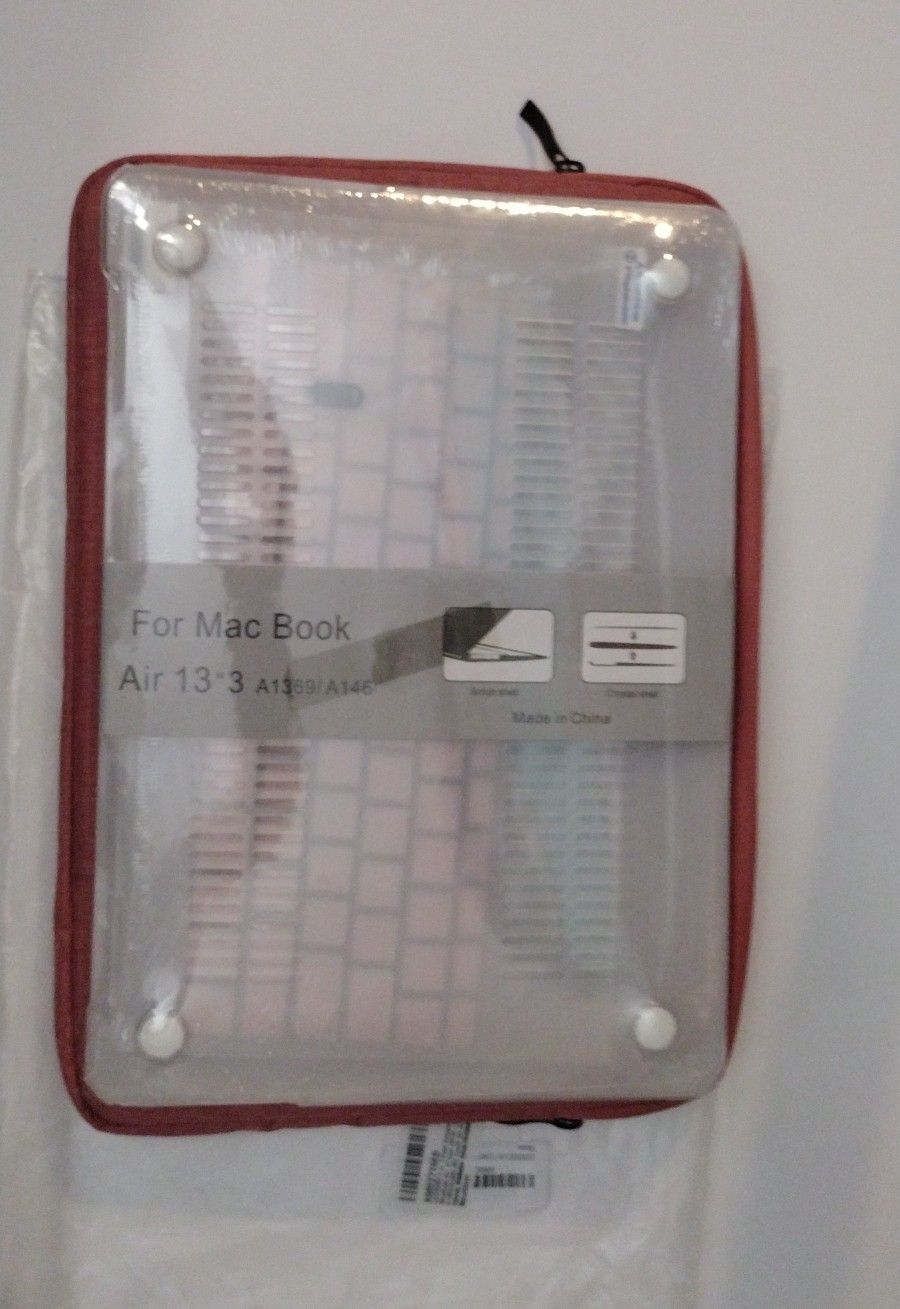 New MacBook Air 13 Inch Case
