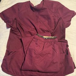 Scrub Set Woman’s 