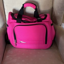 Toiletry Travel Bag