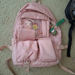 Back Pack