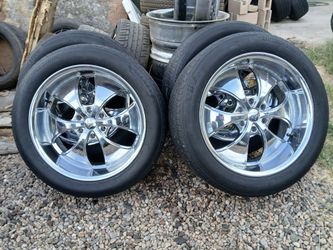 RIMS ONLY TIRES NO GOOD 22X10...6 LUGS FIT CHEVY SILVERADO YUKON TAHOE SUBURBAN NISSAN TITAN DENALLI NISSAN ARMADA