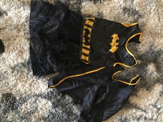 Batgirl custom