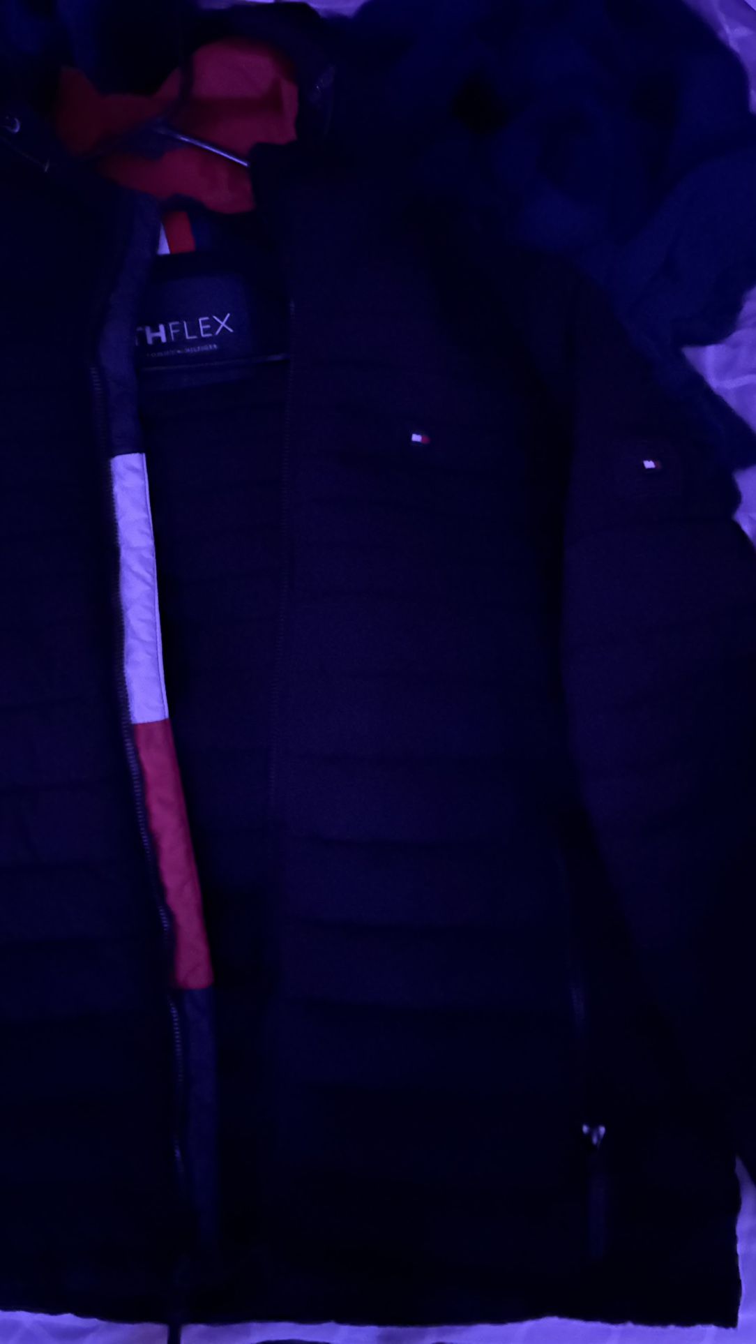 Tommy Hilfiger Puffer jacket 