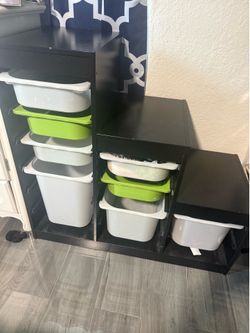 toy storage