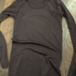 Lululemon Talla 4
