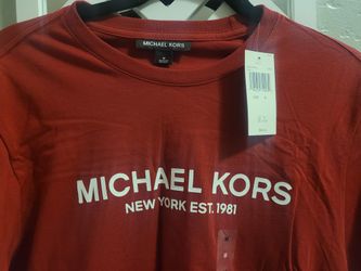 Mens  Medium Michael KORS  Tshirt 