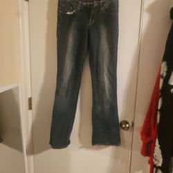 Seven Jeans