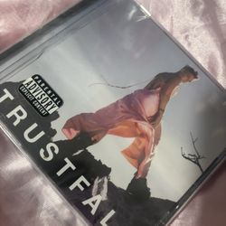 Pink CD Album