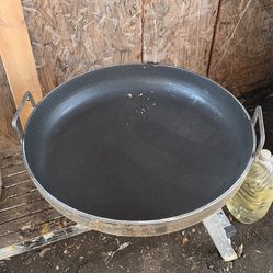 Discos Para cocinar.