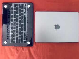 Apple MacBook Pro 14-inch (16 gb)