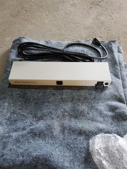 APC Multi Outlet Power Distribution Unit MO9RM