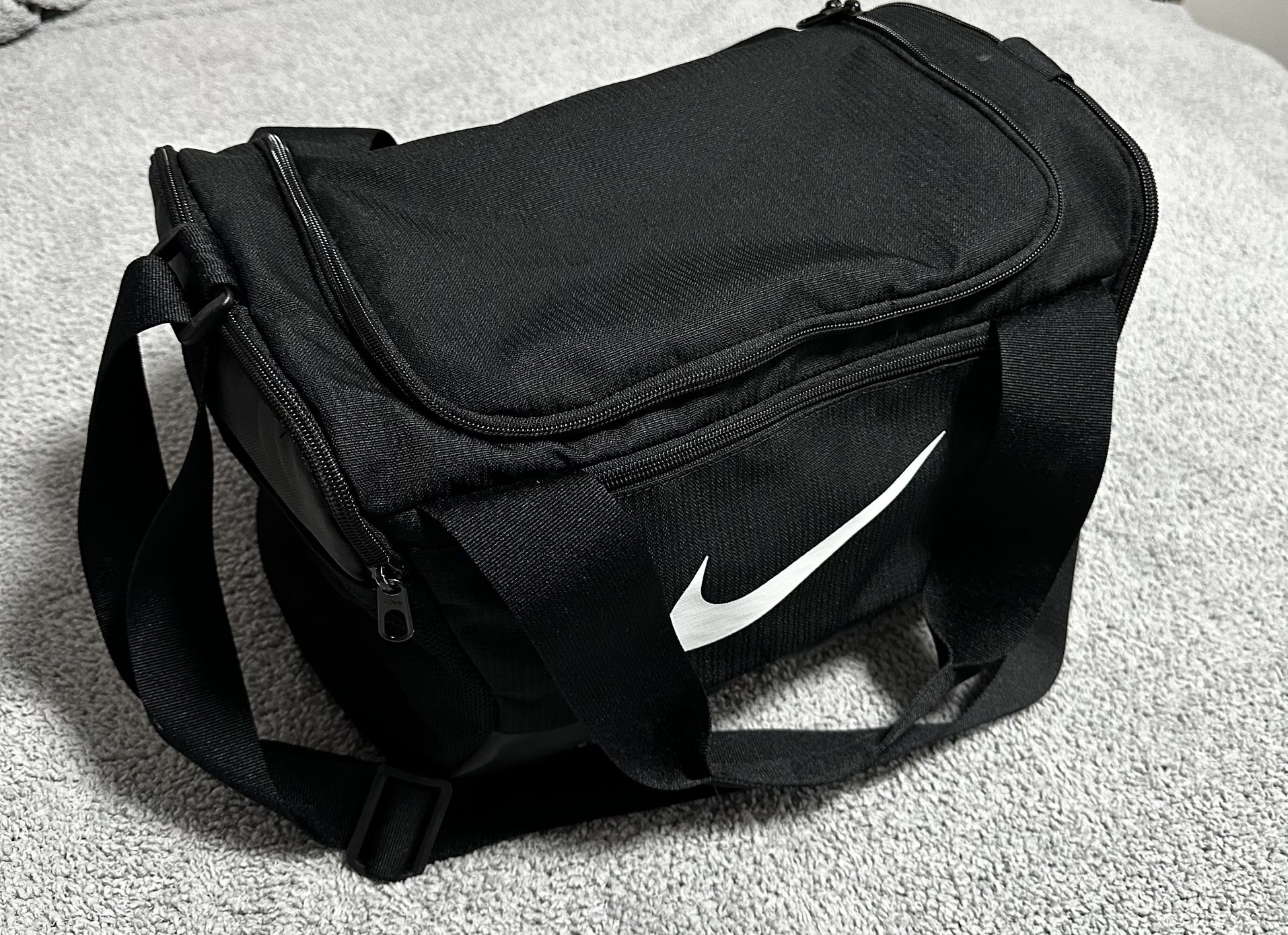 Small Nike Gym Bag